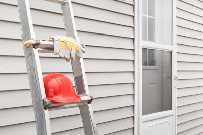 Cost of Siding Installation — Cost of Siding Installation