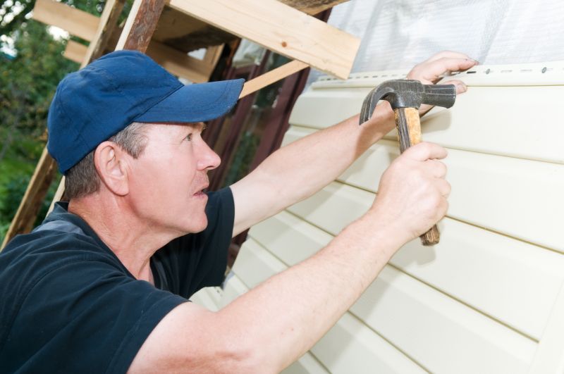 Cost of Siding Installation — Cost of Siding Installation