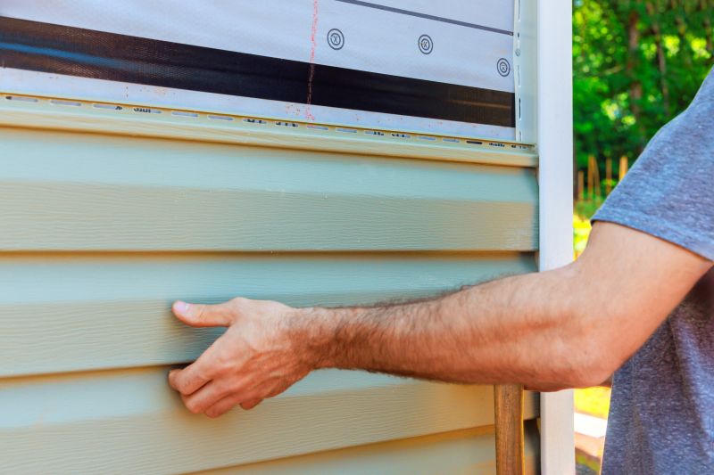 Cost of Siding Installation — Cost of Siding Installation