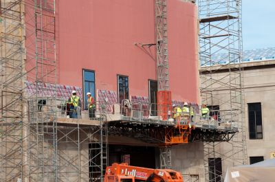 Proper Site Preparation